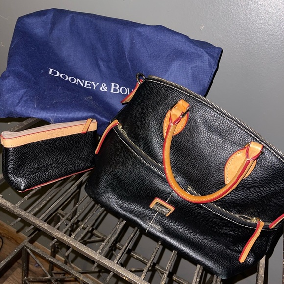 Dooney and Bourke Purse - Picture 2 of 2